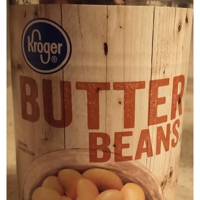 Butter Beans