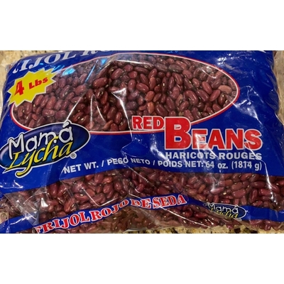 Red Beans