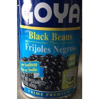 Black Beans