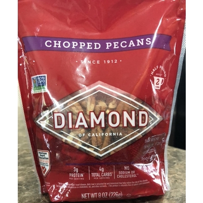 Chopped Pecans