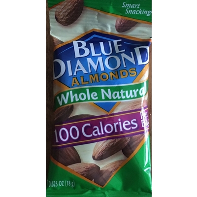 Almonds