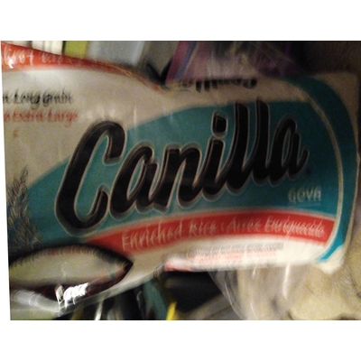 Enriched Rice