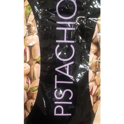 Pistachios