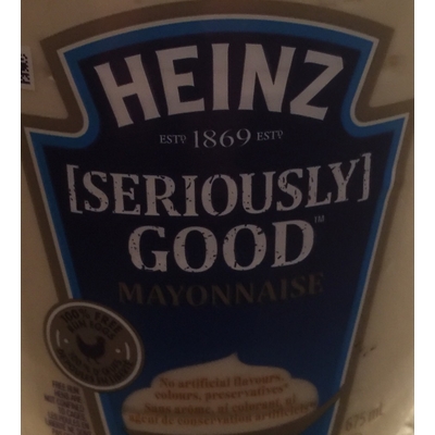 Mayonnaise
