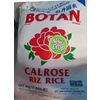 Calories in Calrose Riz Rice from Botan