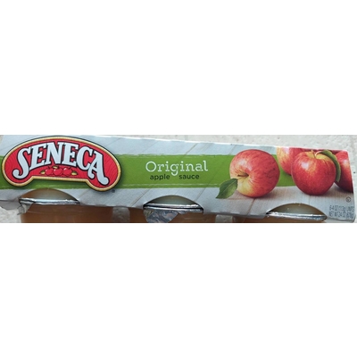 Original Apple Sauce