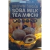 Calories in Brown Sugar Boba Milk Tea Mochi from Tropical Fields