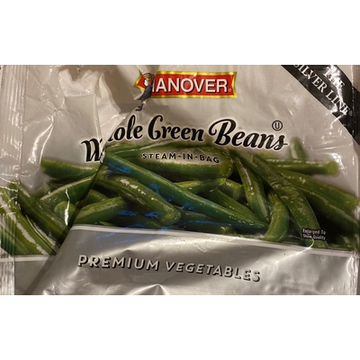 Whole Green Beans