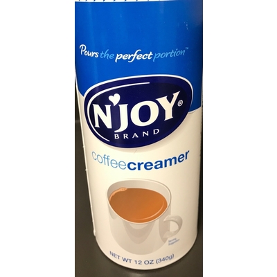 Coffee Creamer