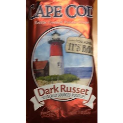 Dark Russet Potatoes