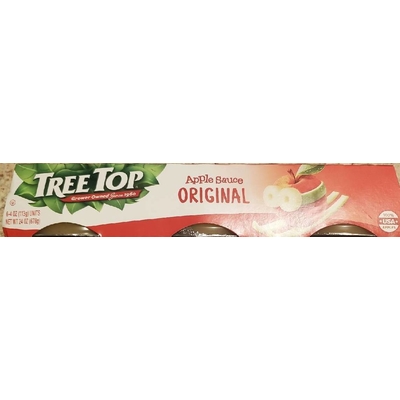 Original Apple Sauce