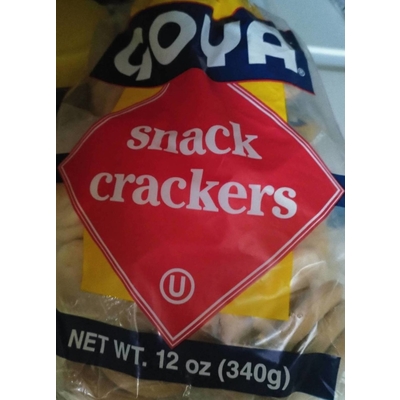 Snack Crackers