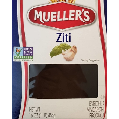 Ziti