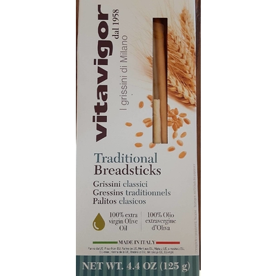 Traditional Breadsticks