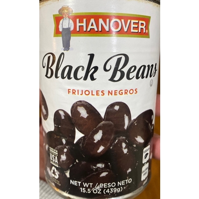 Black Beans