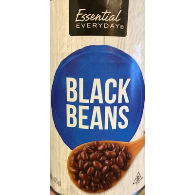 Black Beans