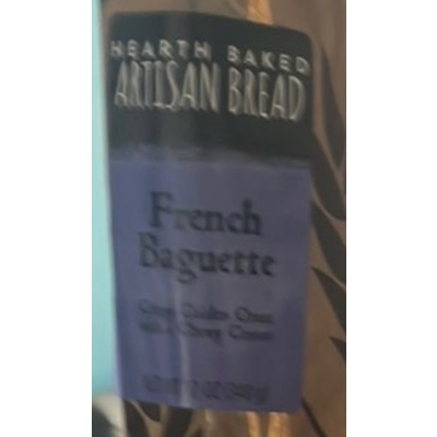 French Baguette