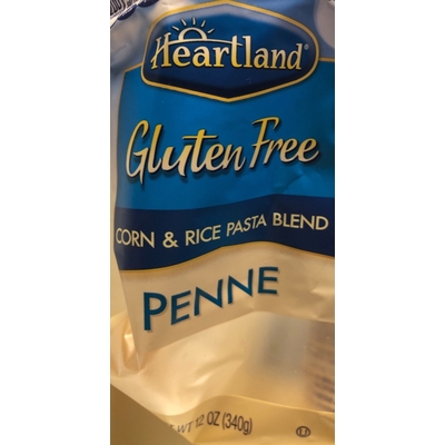 Gluten Free Corn & Rice Pasta Blend Penne