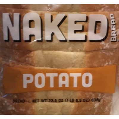 Bread, Potato