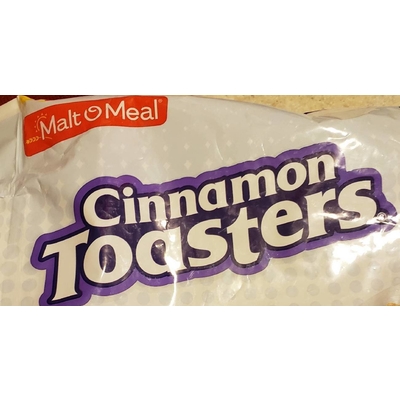 Cinnamon Toasters