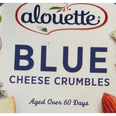 Blue Cheese Crumbles