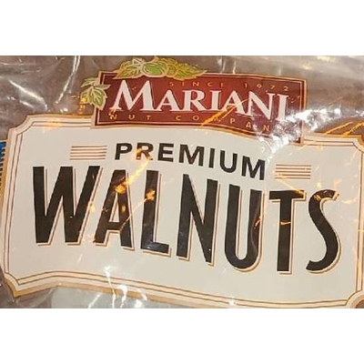 Premium Walnuts