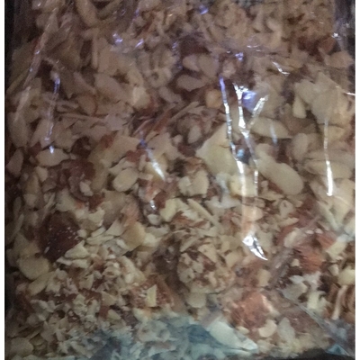 Almonds, Sliced