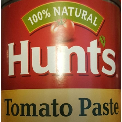 Tomato Paste