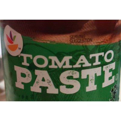 Tomato Paste