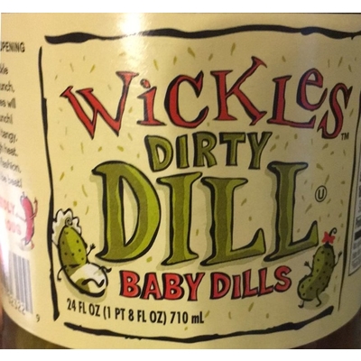 Baby Dills, Dirty Dill