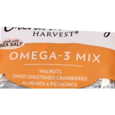 Grocery Guidance | Antioxidant Snack Mix