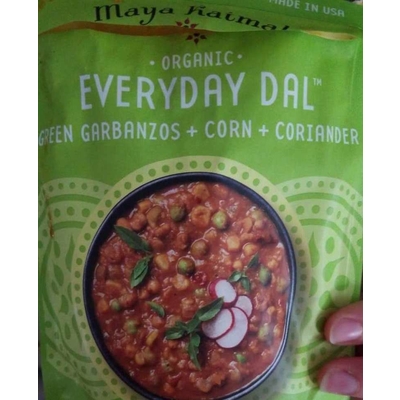 Everyday Dal