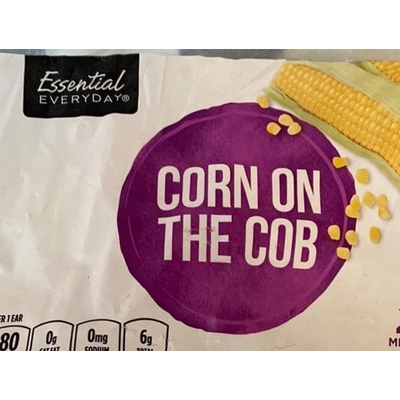 Corn on the Cob