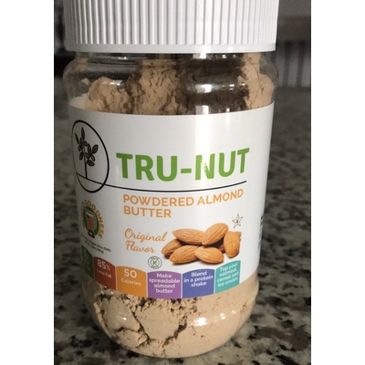 Powdered Almond Butter, Original Flavor