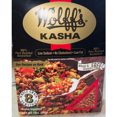 Kasha