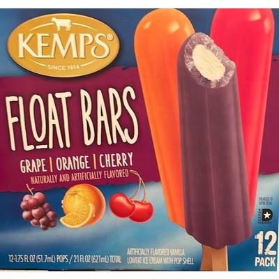 Variety Pack Float Bars