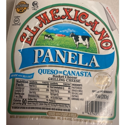 Basket Cheese