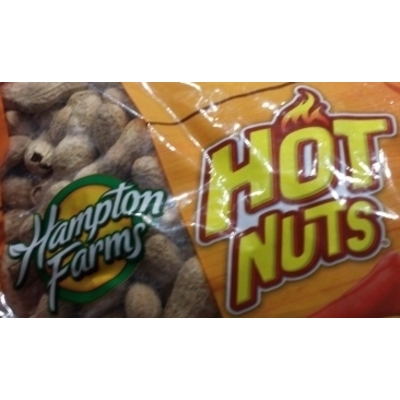 Hot Nuts