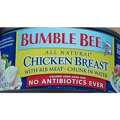 Chicken Breast