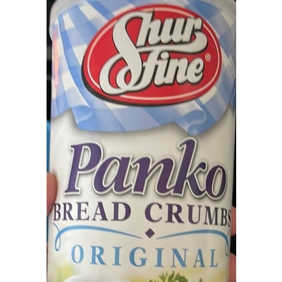 Original Panko Bread Crumbs