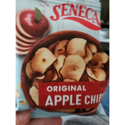 Original Apple Chips