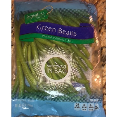 Green Beans