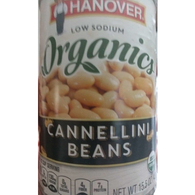 Cannellini Beans