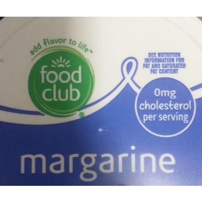 Margarine
