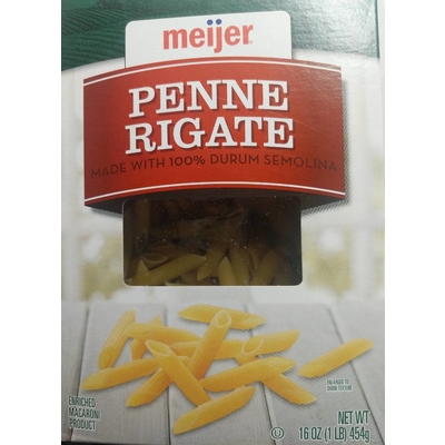 Penne Rigate