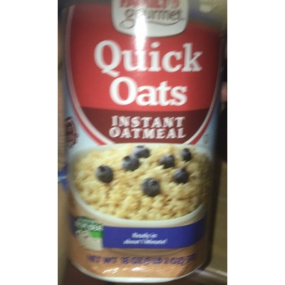 Quick Oats