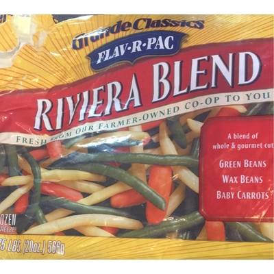 Riviera Blend