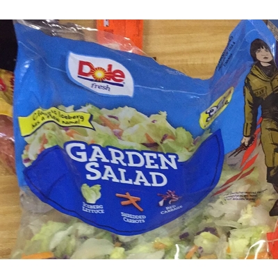 Garden Salad