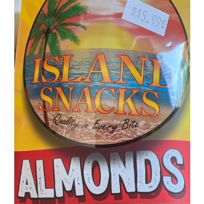 Almonds