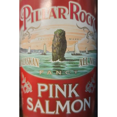 Pink Salmon